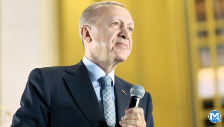 Dünya üçüncü dönemi konuşuyor: Manşetlerde Erdoğan var