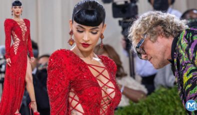 Dünyanın en güzel kadınlarından biri itiraf etti: Vücudumu hiçbir zaman beğenmedim