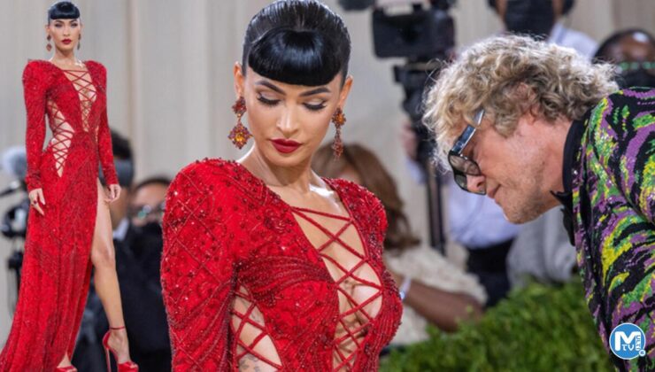 Dünyanın en güzel kadınlarından biri itiraf etti: Vücudumu hiçbir zaman beğenmedim