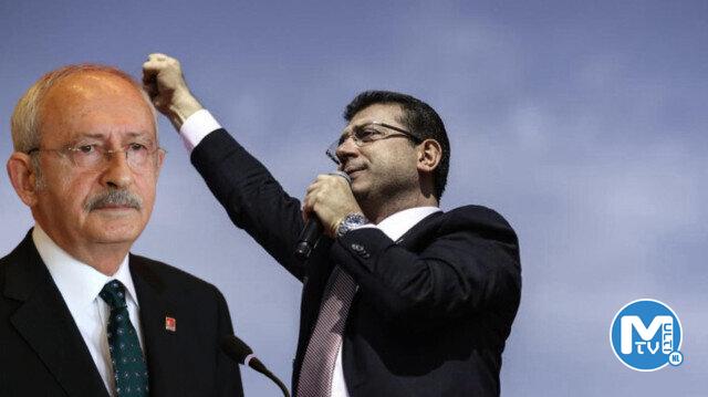 Ekrem İmamoğlu sessizliğini bozdu: Aynı şeyleri yaparak farklı sonuç asla beklemeyeceğiz