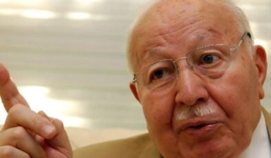 Erbakan Hoca haklı çıktı! Yedi parti birleşti, CHP yine kazanamadı