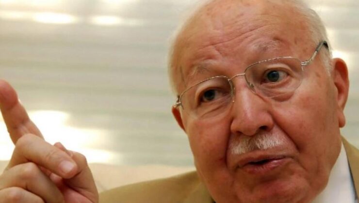 Erbakan Hoca haklı çıktı! Yedi parti birleşti, CHP yine kazanamadı