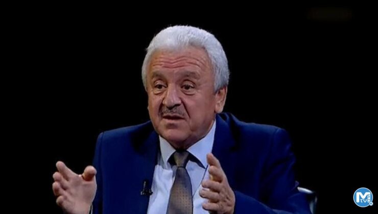 Erdoğan’a verilen her oy Kaan, Atmaca, Altay’dır