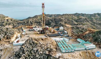 Erdoğan’dan petrol keşfi mesajı: Her engeli aşacağız