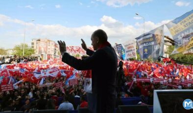 Erdoğan’ın yüzde 45’lik maaş zammı müjdesi dünyanın gündeminde