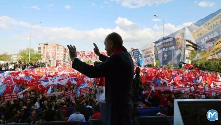 Erdoğan’ın yüzde 45’lik maaş zammı müjdesi dünyanın gündeminde