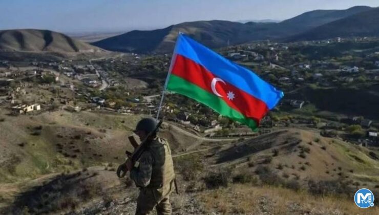 Ermenistan Azerbaycan mevzilerine İHA’larla saldırdı