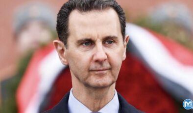 Esad’dan 14 Mayıs açıklaması: Erdoğan’la görüşme şartını da duyurdu