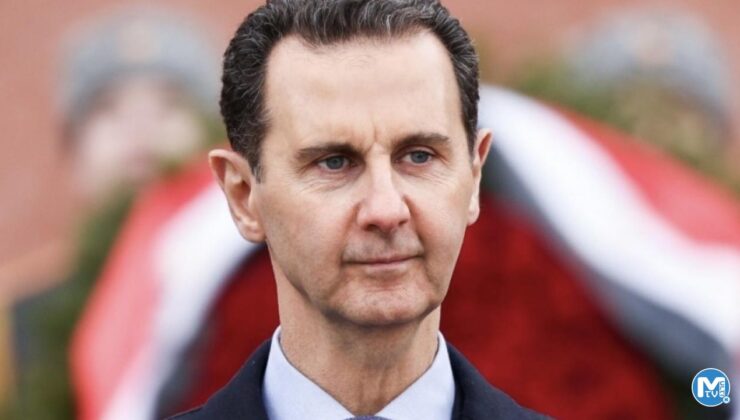 Esad’dan 14 Mayıs açıklaması: Erdoğan’la görüşme şartını da duyurdu