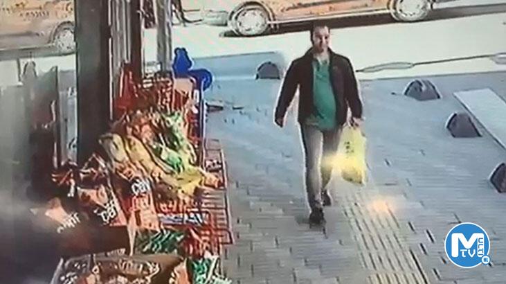 Ev kadınlarını ‘polisim’ diyerek dolandıran şüpheli yakalandı