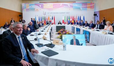 G7’den yapay zeka için teknik denetim çağrısı: Yeni standartlar belirlenmeli!