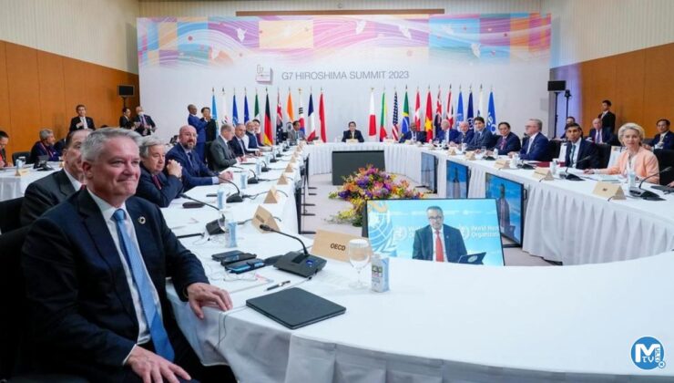 G7’den yapay zeka için teknik denetim çağrısı: Yeni standartlar belirlenmeli!