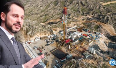 Gabar’daki müjdenin perde arkasını kitabında anlatmıştı… İşte o ifadeler…