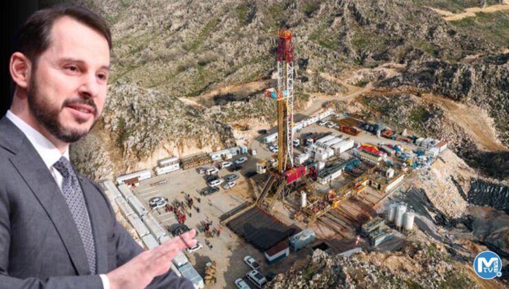 Gabar’daki müjdenin perde arkasını kitabında anlatmıştı… İşte o ifadeler…