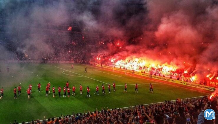 Galatasaray rekor kırdı! Müthiş gelir kasada