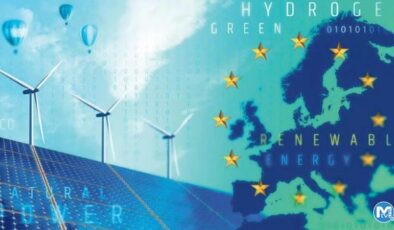 Geleceğin enerjisi için 811 milyar euro! Rus gazının yerini alacak