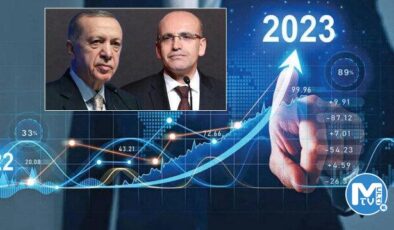 Gözler ekonomi yönetiminde: Herkesi şaşırtacak yeni bir ekonomik atılım bekleniyor