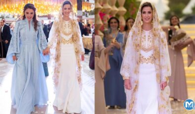 Gözyaşları kahkahalara karıştı: Yılın düğününe bir hafta kaldı… Gelin ile kaynana el ele