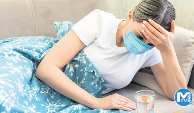 Grip miyiz Kovid mi?