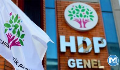 HDP kendini sorgulamaya başladı