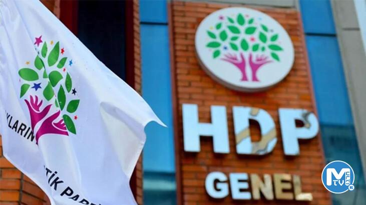 HDP kendini sorgulamaya başladı