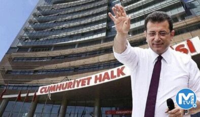 İBB Başkanı İmamoğlu’ndan değişim mesaj: CHP’nin yol haritası nasıl olacak?