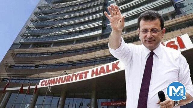 İBB Başkanı İmamoğlu’ndan değişim mesaj: CHP’nin yol haritası nasıl olacak?