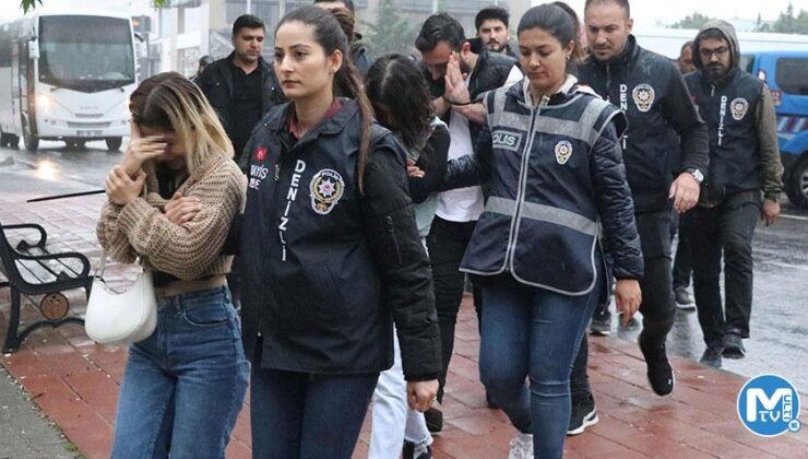 ‘İcra takibi’ yalanıyla 4 ilde 200 kişiyi dolandıran şebeke çökertildi!