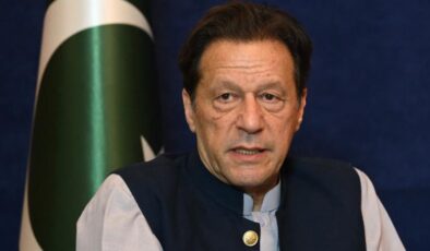 Pakistan’da Anayasa Mahkemesi, İmran Han’ın tahliyesine hükmetti