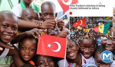 İngiliz’in Afrika korkusu: Erdoğan kazanırsa bağ daha da güçlenecek