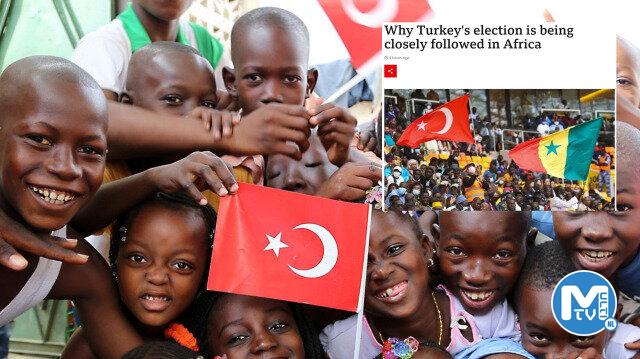 İngiliz’in Afrika korkusu: Erdoğan kazanırsa bağ daha da güçlenecek
