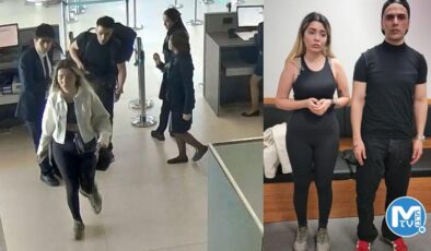 İranlı şarkıcı sahte pasaportla kaçarken yakalandı