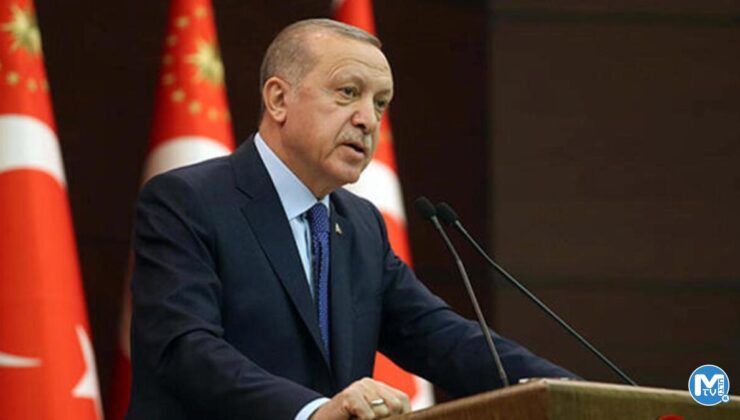 İş dünyasından Erdoğan’a tebrik