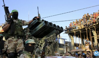 İsrail’e büyük şok! Demir Kubbe pamuğa döndü