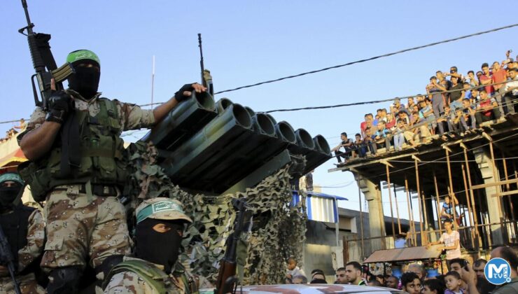 İsrail’e büyük şok! Demir Kubbe pamuğa döndü