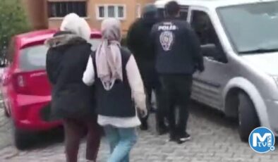 İstanbul’da yasadışı bahis operasyonu: 20 gözaltı