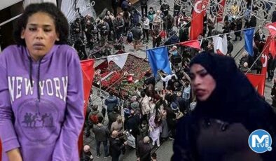 İstiklal Caddesi terör saldırısının sanıkları yarın hakim karşına çıkıyor