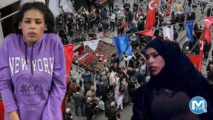 İstiklal Caddesi terör saldırısının sanıkları yarın hakim karşına çıkıyor