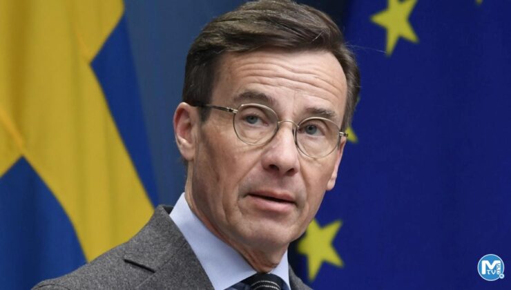 İsveç Başbakanı’ndan Türkiye’ye NATO mesajı