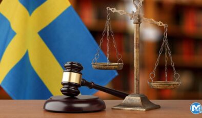 İsveç tarihinde bir ilk! PKK  için para toplayan şüpheli yargılanacak…