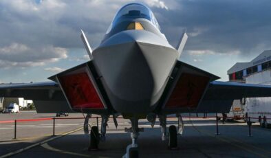 Test pilotu Bayramoğlu: KAAN’ı en etkili silah haline getireceğiz