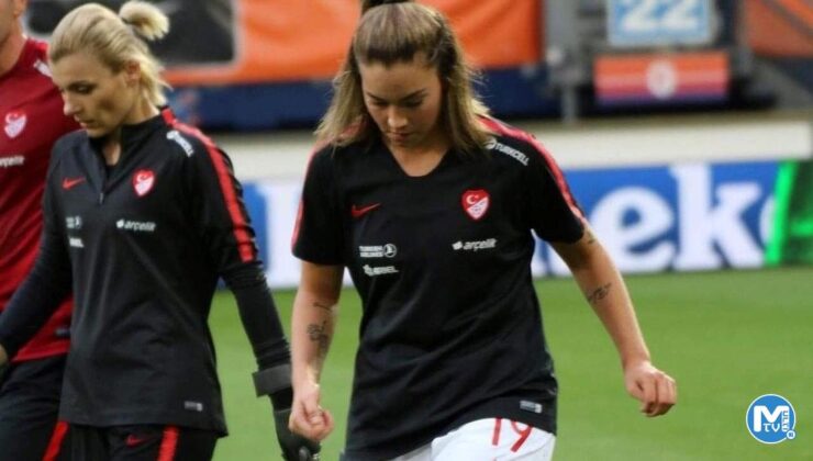 Kadın Futbol Süper Ligi | Aycan Yanaç Fatih Karagümrük’te