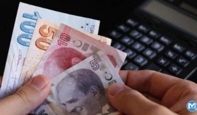 Kamu borçlarına yapılandırmada süre uzatılıyor