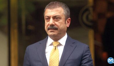 Kavcıoğlu’ndan liralaşma stratejisine vurgu