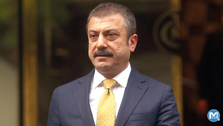 Kavcıoğlu’ndan liralaşma stratejisine vurgu