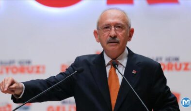 Kemal Kılıçdaroğlu’ndan Saadet Partisi tabanını rahatsız edecek sözler