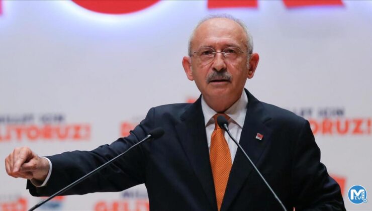 Kemal Kılıçdaroğlu’ndan Saadet Partisi tabanını rahatsız edecek sözler
