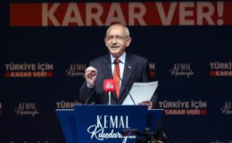 Kılıçdaroğlu: Terör örgütleriyle masaya asla oturmadım
