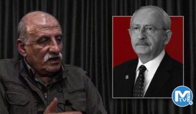 Kılıçdaroğlu Kandil’i hayal kırıklığına uğrattı: PKK elebaşı Duran Kalkan’dan muhalefete ‘yeteri kadar örgütlenemediniz’ tepkisi