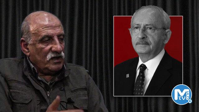 Kılıçdaroğlu Kandil’i hayal kırıklığına uğrattı: PKK elebaşı Duran Kalkan’dan muhalefete ‘yeteri kadar örgütlenemediniz’ tepkisi